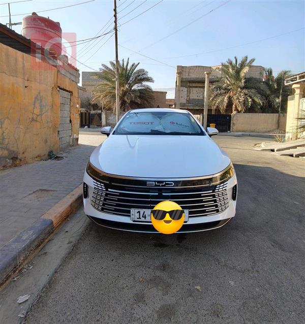 بي واي دي ديستروير 05 2025 للبيع في العراق - البصرة